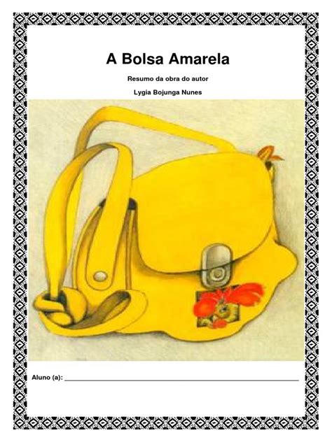 a bolsa amarela pdf.